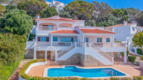 Villa Sol C